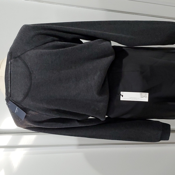 Lucky Brand AC/DC Sweatshirt Pullover Rock Graphic, Size Medium - Picture 5 of 6